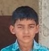 Naitik Gujjar