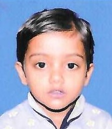 Alija Khan