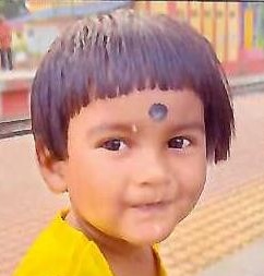 Sayantika Karmakar