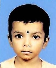 Keya Halder