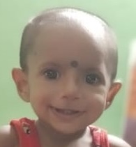 Poushali Halder