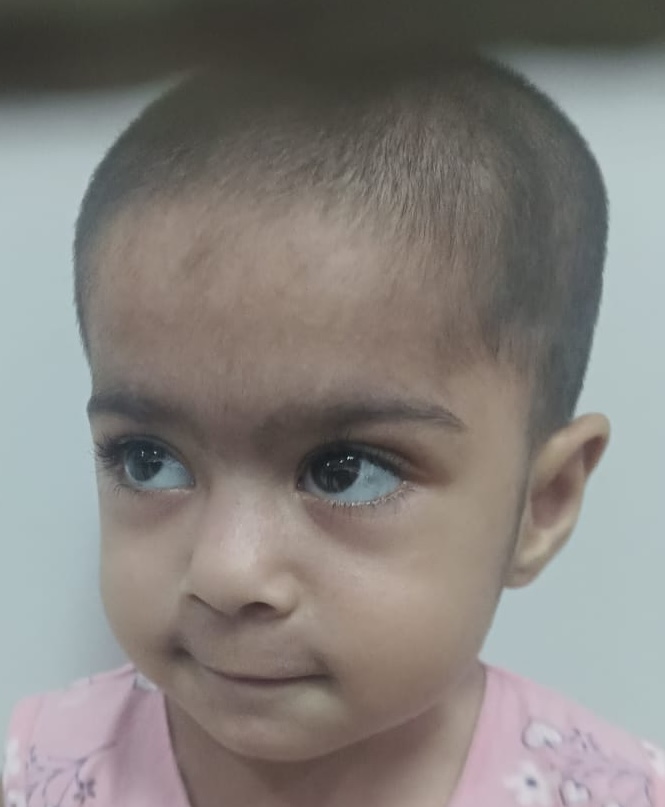 Tanisha Khatun