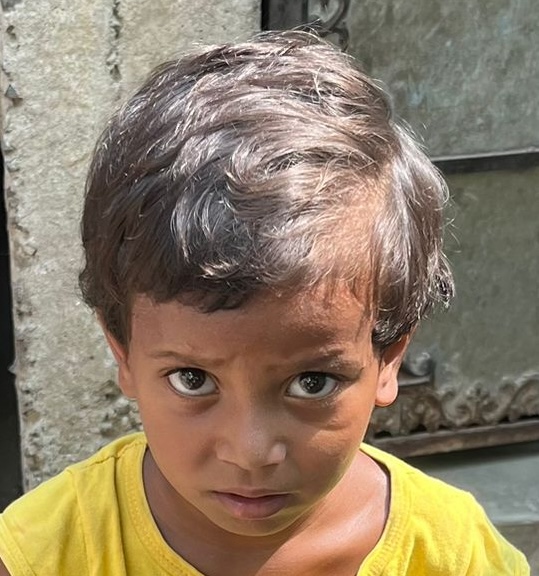 Ahana Khatun