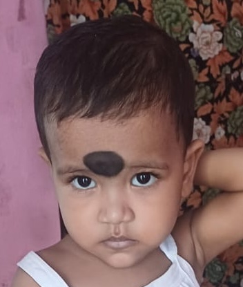 Adrija Chatterjee