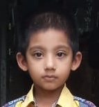 Rishi Ray