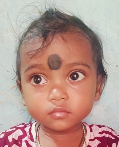 Mou Kalindi