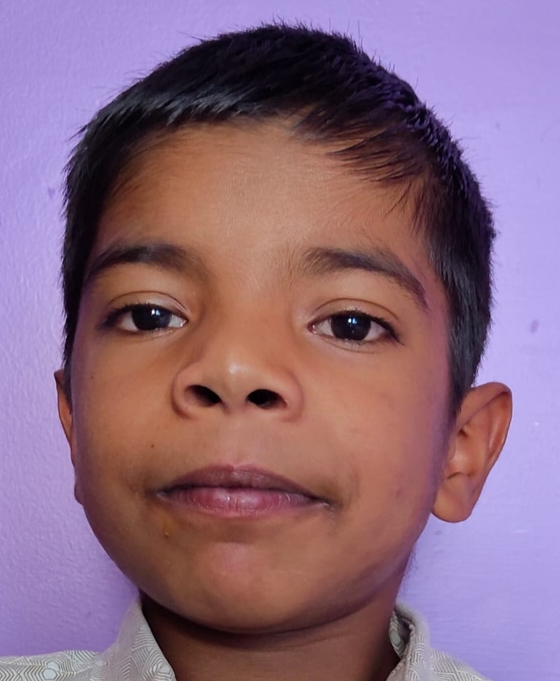 Ronak Dhakad