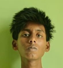 Rishikesh Roy