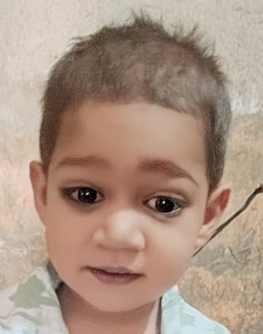 Prashant