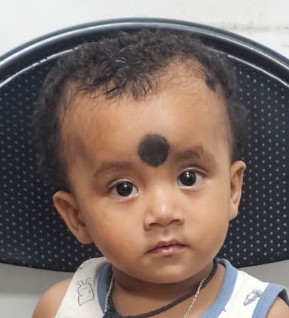 Priyansh Verma