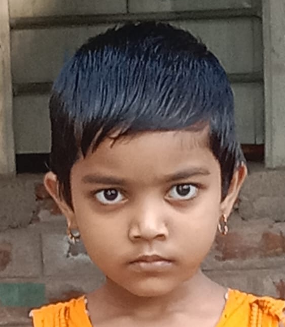 Sampriti Sahu