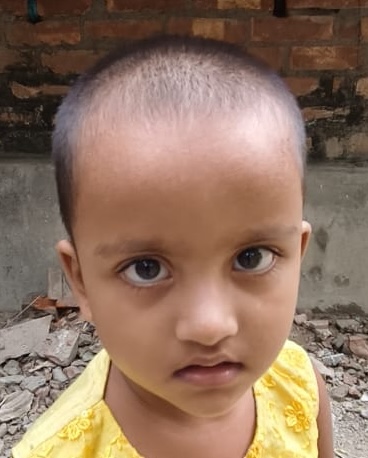 Maliha Sultana