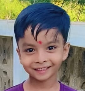 Mahir Parmar