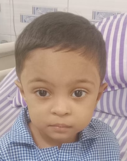 Mohd. Arsalan