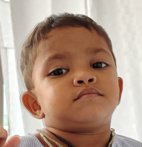 Farhana Khatun