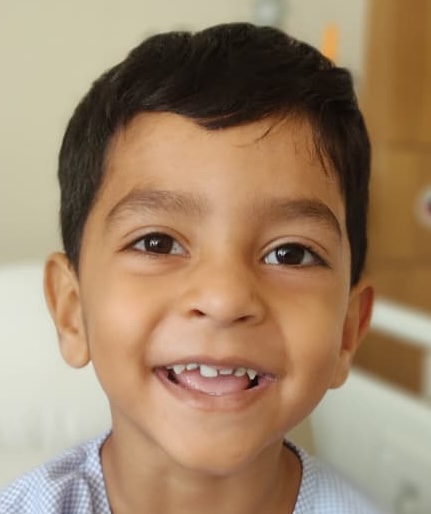 Sameer Rahaman
