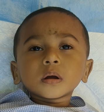 Priyam Sen