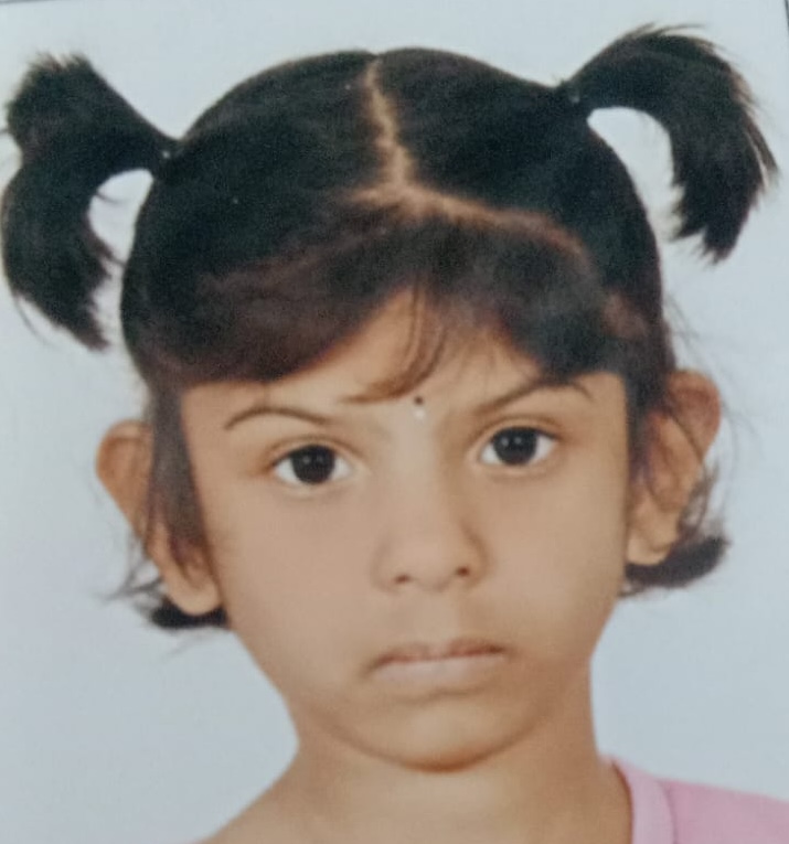 Bhagyashree Kanavate