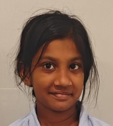 Ruksana Khatun