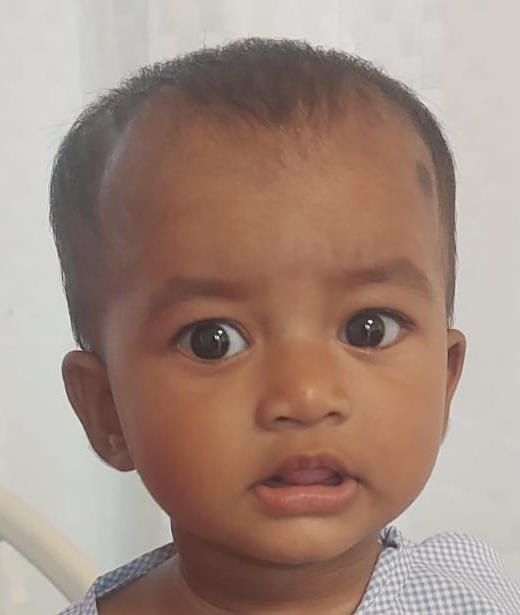 Anisa Khatun