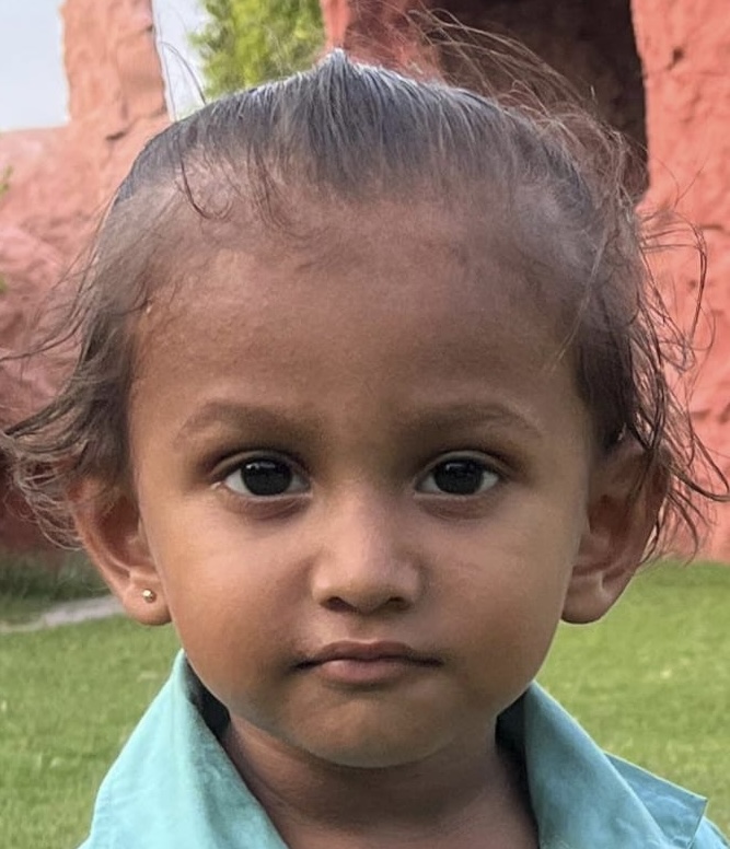 Shauryaraj S Chavda